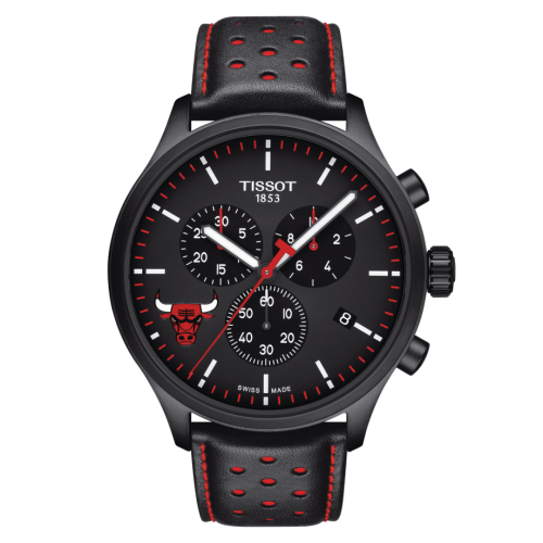 Tissot Chrono XL NBA Chicaco Bulls